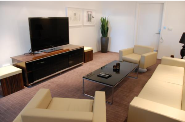 Top 5 Reasons Why Your Home Is Already the Best Movie Theatre