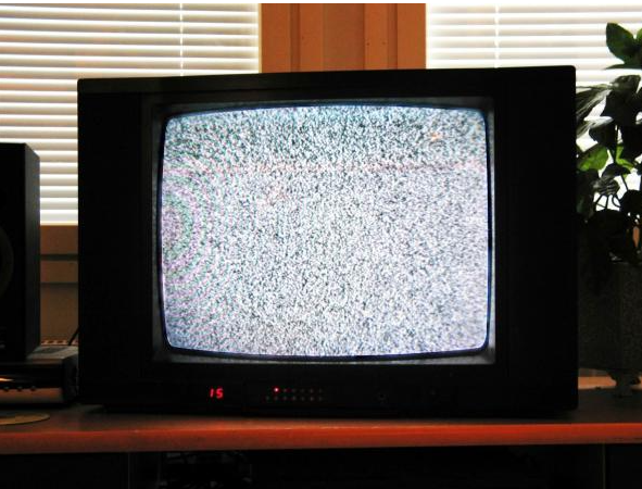 How Interference Can Affect Your TV Reception