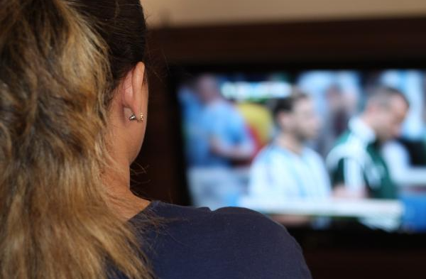 With Television This Good, Why Not Stay In This Weekend!?