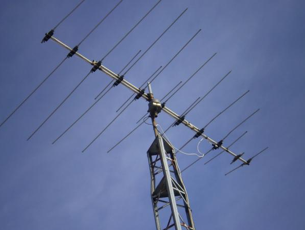 Choosing the Right TV Antenna for Your Home