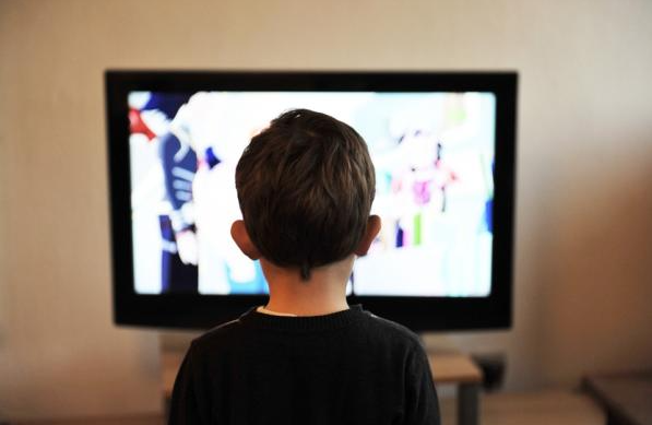 Tips for Watching TV with Your Child