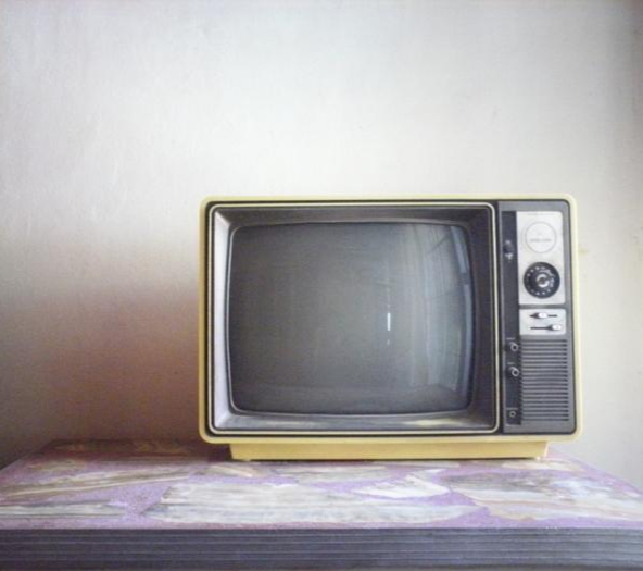 The difference between analogue and digital TV